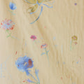 nani Iro Hana No Toki niwa light beige