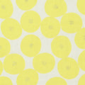 MUDDY WORKS Mini Anpan Cotton Double Gauze Yellow