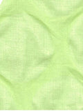 Design Waffle Ripple Cotton Lawn Lime