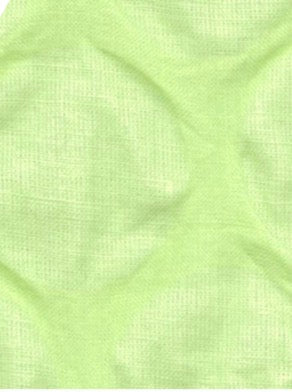 Design Waffle Ripple Cotton Lawn Lime