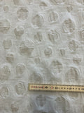 KOKKA Design Waffle Ripple Cotton 5cm Dot