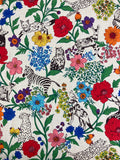 ECHINO by Etsuko Furuya ‘wonder’ multicolour