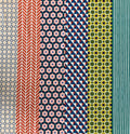 ECHINO by Etsuko Furuya ‘repe’ multicolour